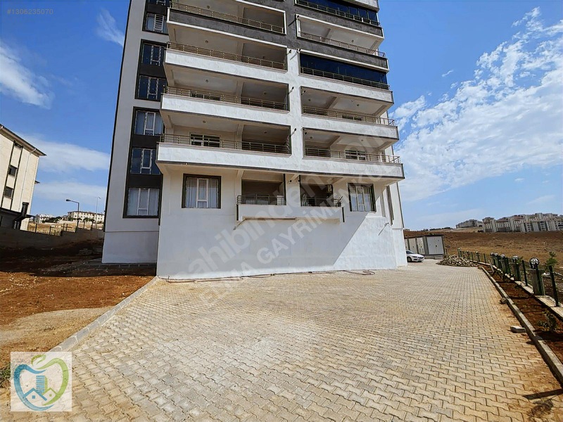 Siteler Bölgesi | Okullar Yanı | 140 M² Otoparklı 3+1 Daire — fotoğraf 5