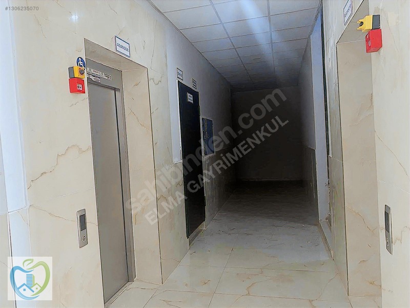 Siteler Bölgesi | Okullar Yanı | 140 M² Otoparklı 3+1 Daire — fotoğraf 6