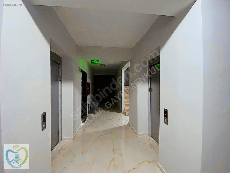 Siteler Bölgesi | Okullar Yanı | 140 M² Otoparklı 3+1 Daire — fotoğraf 9