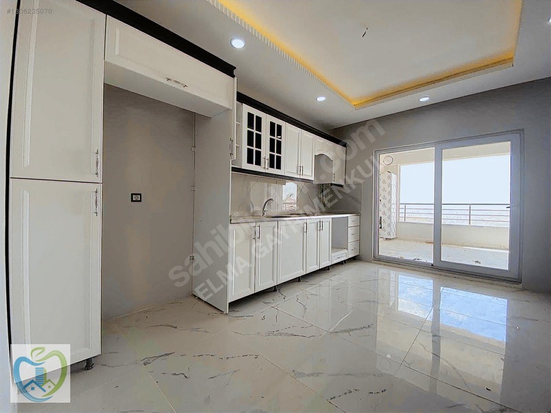 Siteler Bölgesi | Okullar Yanı | 140 M² Otoparklı 3+1 Daire — fotoğraf 10