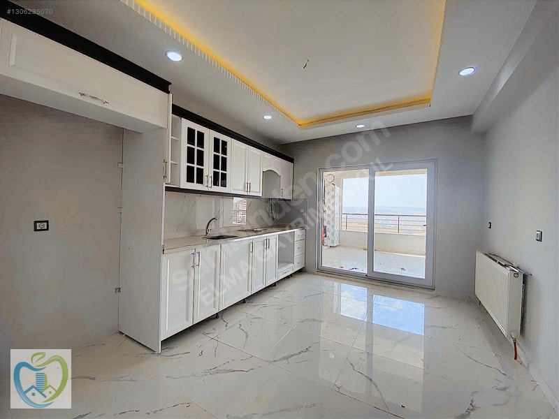 Siteler Bölgesi | Okullar Yanı | 140 M² Otoparklı 3+1 Daire — fotoğraf 12