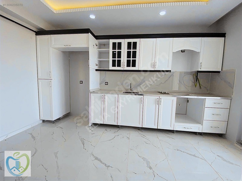 Siteler Bölgesi | Okullar Yanı | 140 M² Otoparklı 3+1 Daire — fotoğraf 13