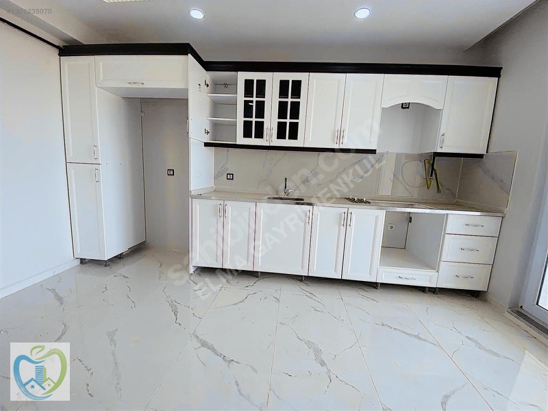 Siteler Bölgesi | Okullar Yanı | 140 M² Otoparklı 3+1 Daire — fotoğraf 14