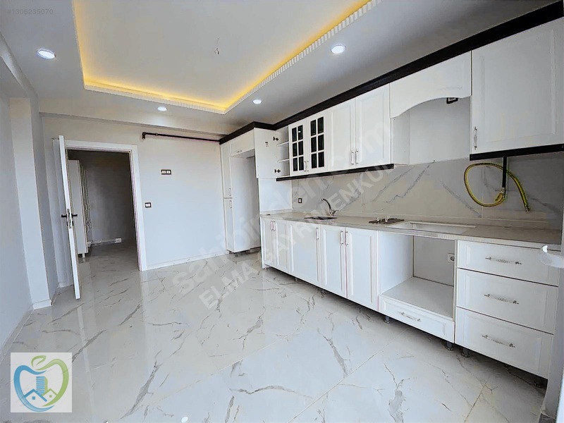 Siteler Bölgesi | Okullar Yanı | 140 M² Otoparklı 3+1 Daire — fotoğraf 15