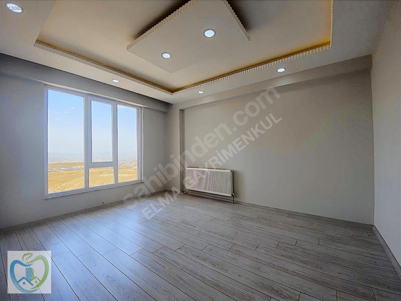Siteler Bölgesi | Okullar Yanı | 140 M² Otoparklı 3+1 Daire — fotoğraf 28
