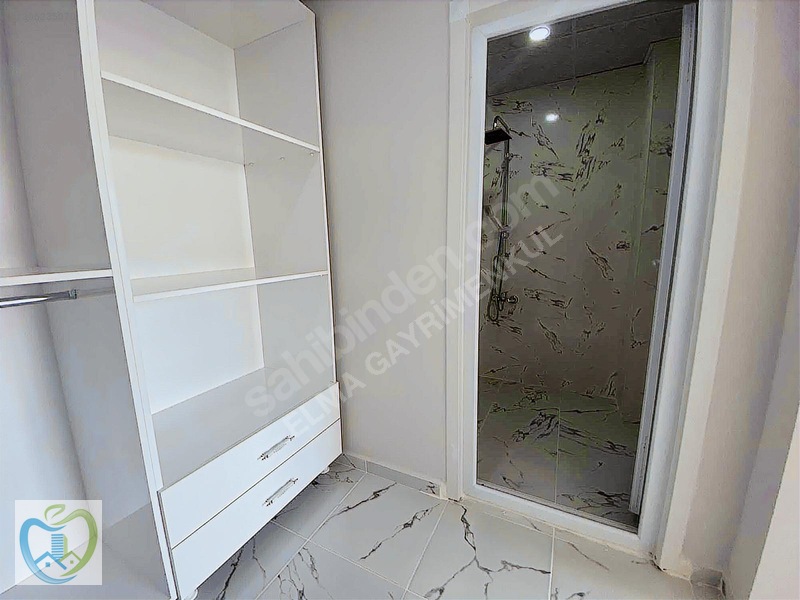 Siteler Bölgesi | Okullar Yanı | 140 M² Otoparklı 3+1 Daire — fotoğraf 29