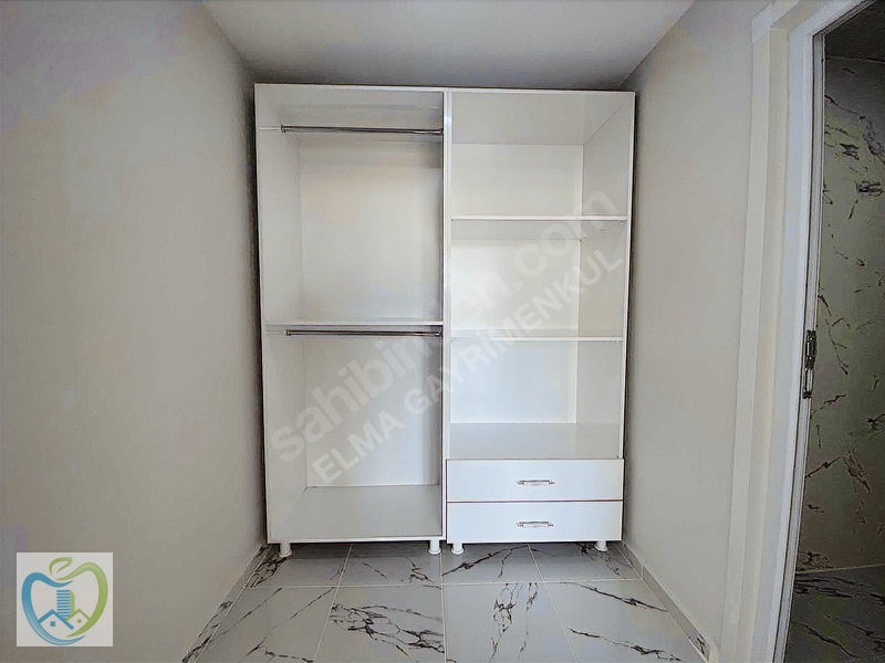 Siteler Bölgesi | Okullar Yanı | 140 M² Otoparklı 3+1 Daire — fotoğraf 30