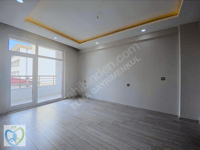 Siteler Bölgesi | Okullar Yanı | 140 M² Otoparklı 3+1 Daire — fotoğraf 37