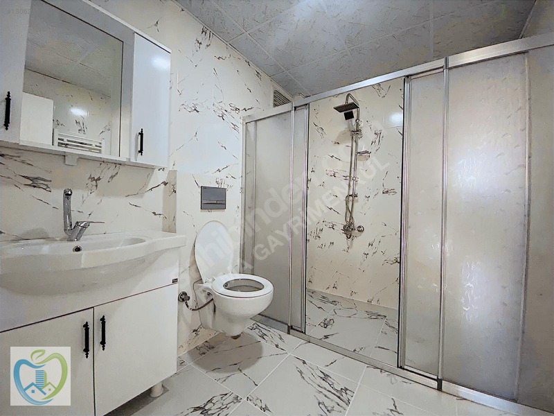 Siteler Bölgesi | Okullar Yanı | 140 M² Otoparklı 3+1 Daire — fotoğraf 41