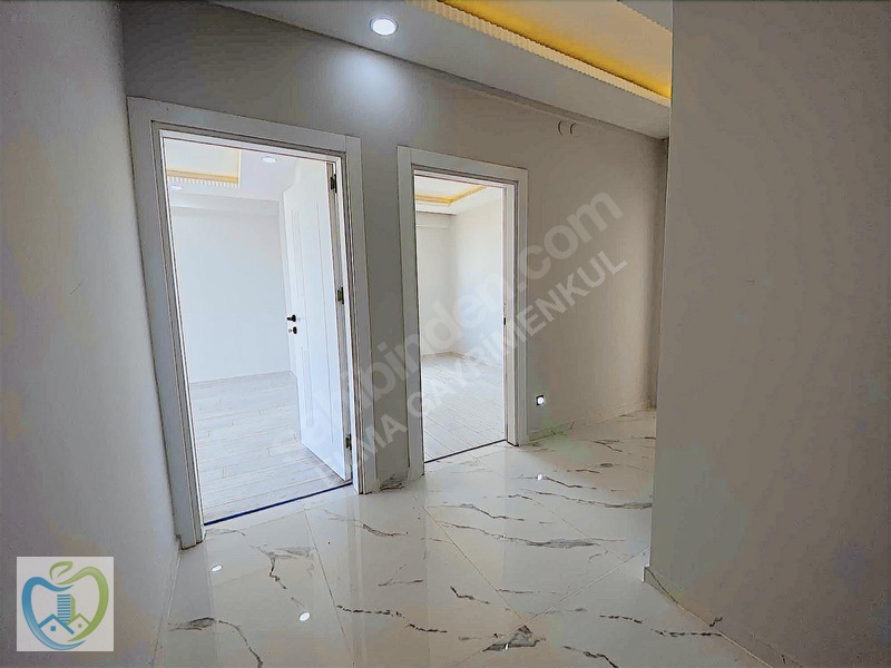 Siteler Bölgesi | Okullar Yanı | 140 M² Otoparklı 3+1 Daire — fotoğraf 42