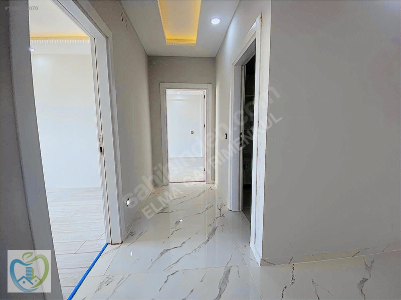 Siteler Bölgesi | Okullar Yanı | 140 M² Otoparklı 3+1 Daire — fotoğraf 43