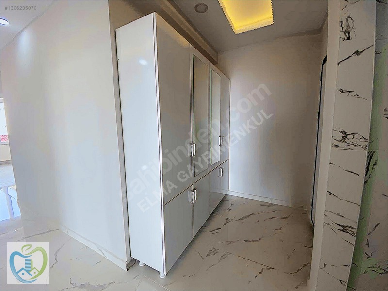Siteler Bölgesi | Okullar Yanı | 140 M² Otoparklı 3+1 Daire — fotoğraf 45