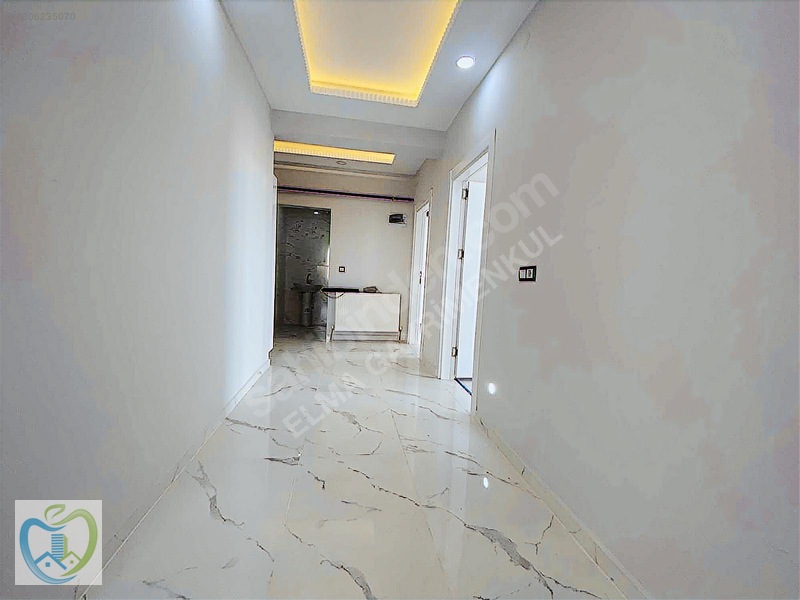 Siteler Bölgesi | Okullar Yanı | 140 M² Otoparklı 3+1 Daire — fotoğraf 47