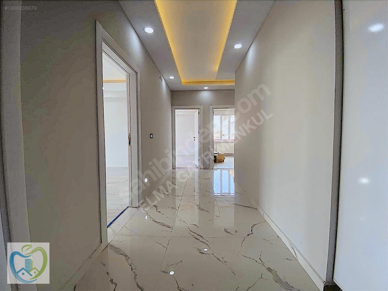 Siteler Bölgesi | Okullar Yanı | 140 M² Otoparklı 3+1 Daire — fotoğraf 48