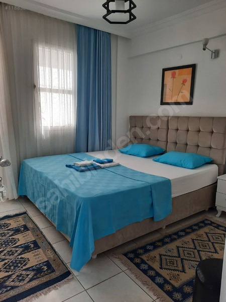Beyaz Apart Pansiyon — fotoğraf 3