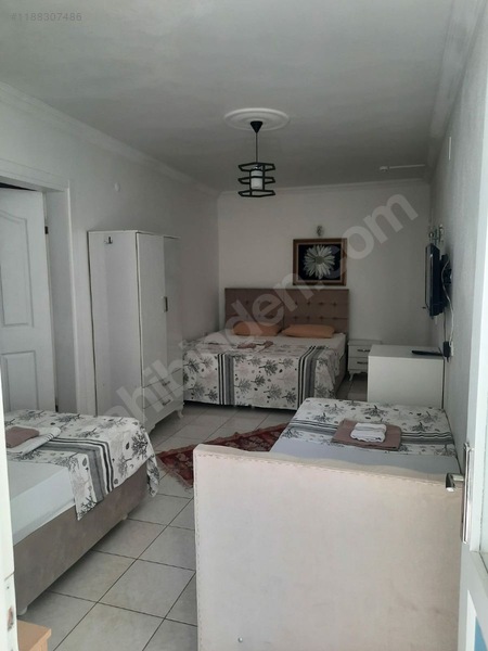 Beyaz Apart Pansiyon — fotoğraf 4