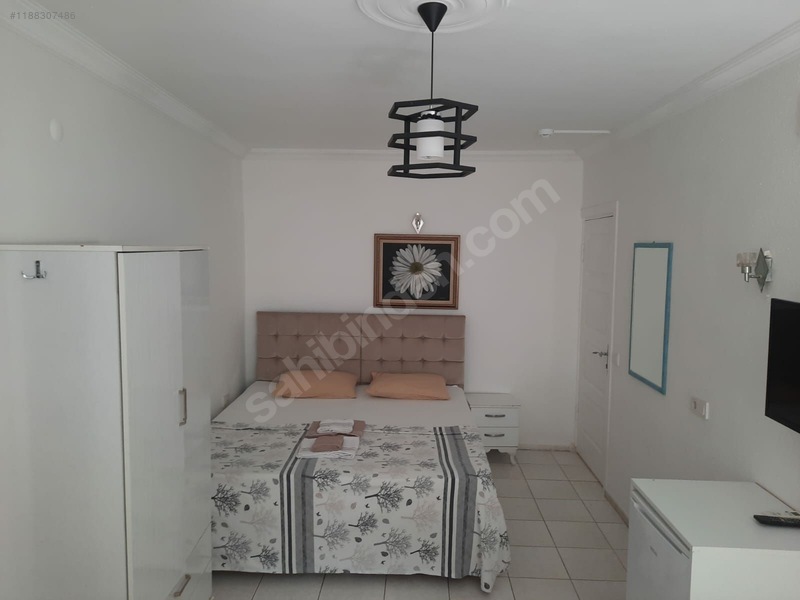 Beyaz Apart Pansiyon — fotoğraf 5
