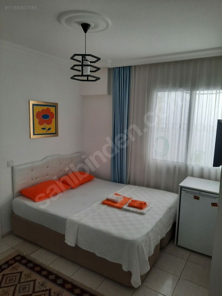 Beyaz Apart Pansiyon — fotoğraf 6