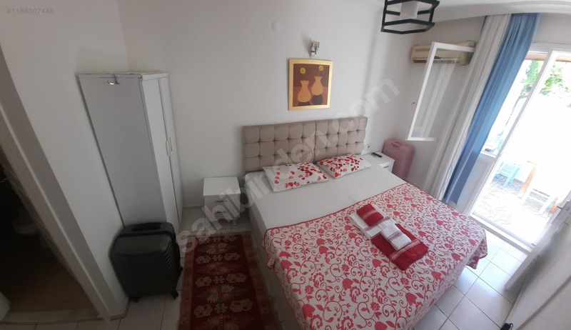 Beyaz Apart Pansiyon — fotoğraf 7