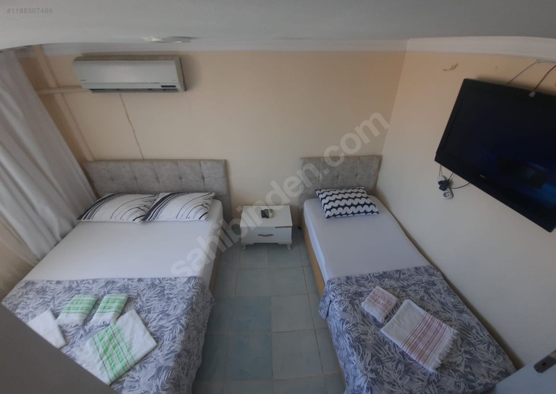 Beyaz Apart Pansiyon — fotoğraf 14
