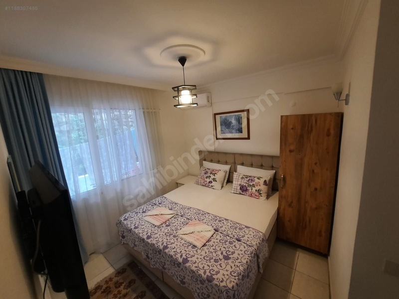 Beyaz Apart Pansiyon — fotoğraf 17