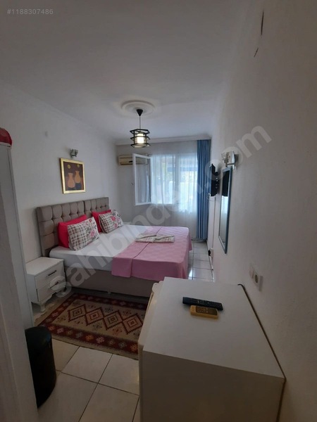 Beyaz Apart Pansiyon — fotoğraf 18