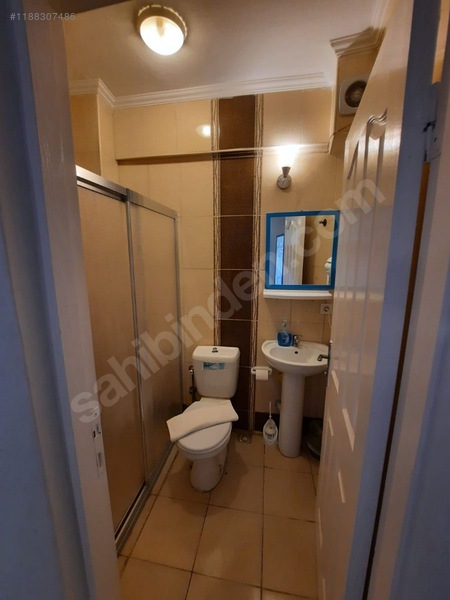 Beyaz Apart Pansiyon — fotoğraf 19