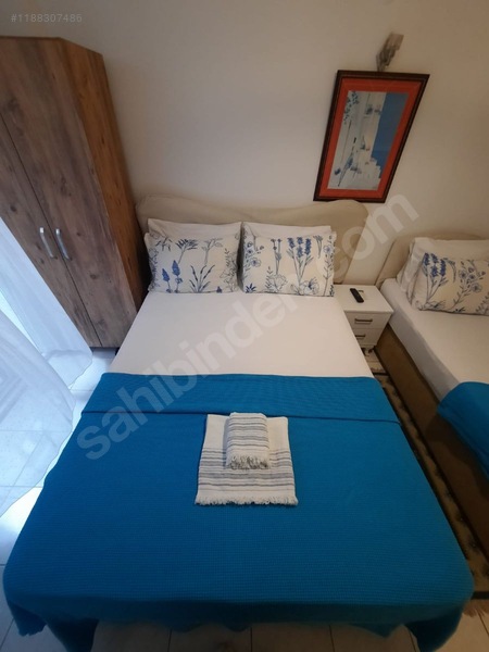 Beyaz Apart Pansiyon — fotoğraf 20