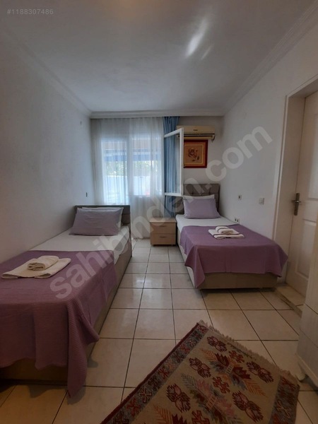 Beyaz Apart Pansiyon — fotoğraf 21