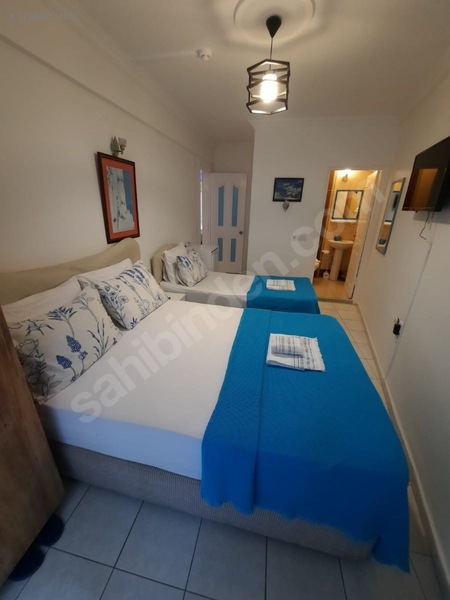 Beyaz Apart Pansiyon — fotoğraf 23