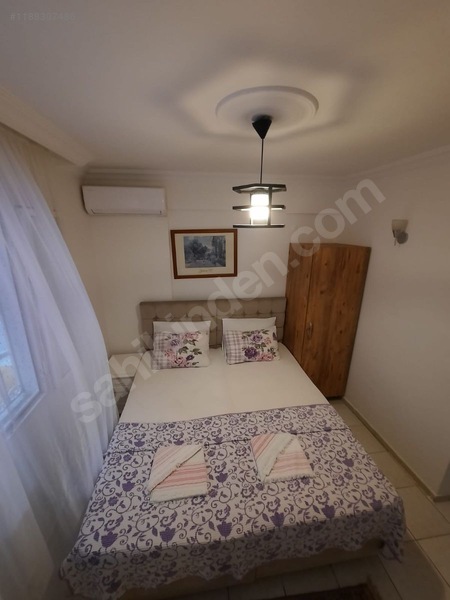 Beyaz Apart Pansiyon — fotoğraf 25