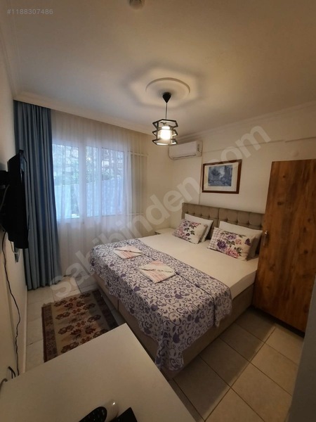 Beyaz Apart Pansiyon — fotoğraf 26