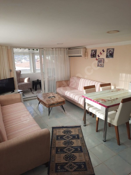 Beyaz Apart Pansiyon — fotoğraf 27