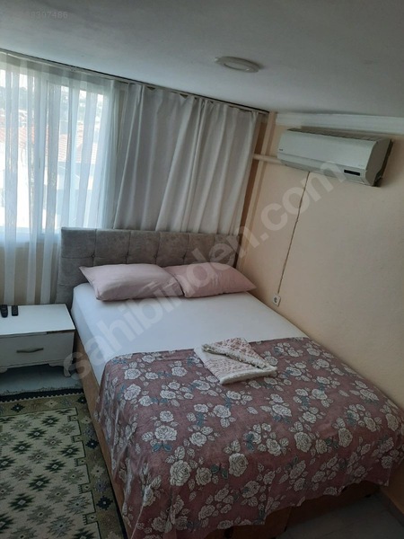 Beyaz Apart Pansiyon — fotoğraf 28