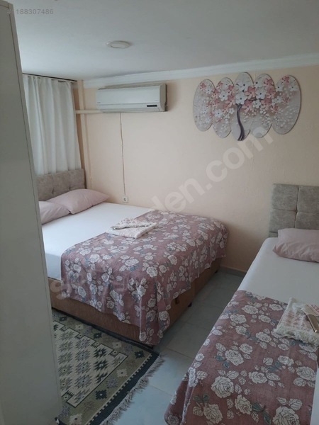 Beyaz Apart Pansiyon — fotoğraf 29