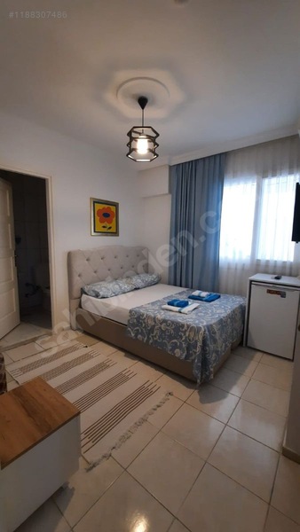 Beyaz Apart Pansiyon — fotoğraf 30