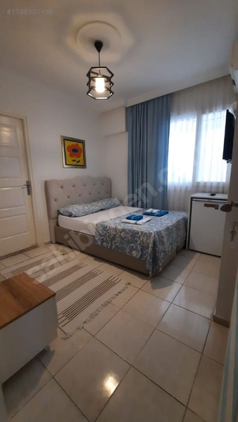 Beyaz Apart Pansiyon — fotoğraf 32