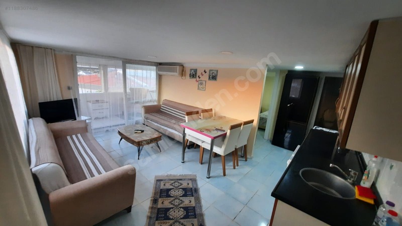 Beyaz Apart Pansiyon — fotoğraf 34