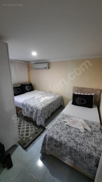 Beyaz Apart Pansiyon — fotoğraf 35