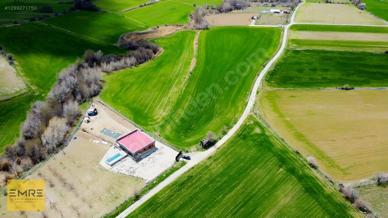 Emre Gm/den Merkez Beşik'te 15 Km Şehir Ve Cip Barajı Manzaralı — fotoğraf 14