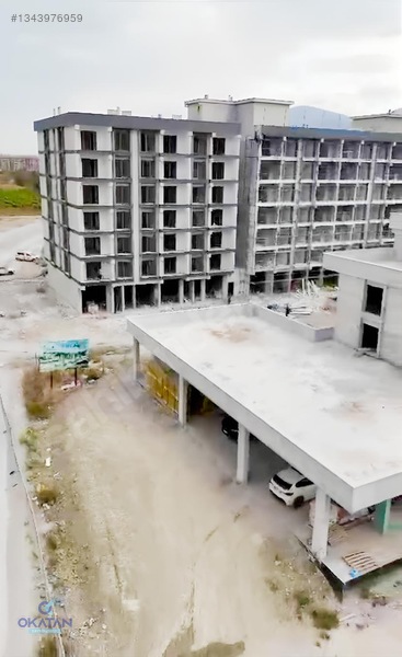 İnanılmaz Bir Proje Nova Cty 1+1 Daireler &ofisler — fotoğraf 8