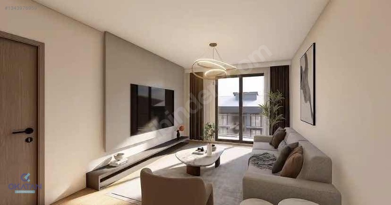 İnanılmaz Bir Proje Nova Cty 1+1 Daireler &ofisler — fotoğraf 17