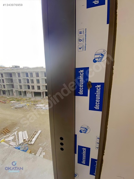 İnanılmaz Bir Proje Nova Cty 1+1 Daireler &ofisler — fotoğraf 29