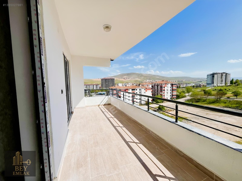Malatya Yoluna Yakın Kiralık Sıfır 2+1 Ara Kat Daire — fotoğraf 18