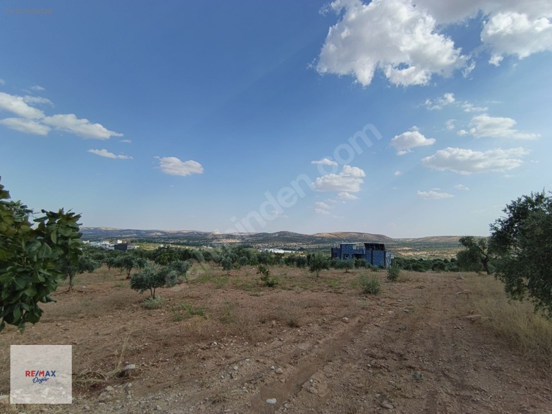 Remax Özgür'den Yukarıarıl Da Havuzlu Bağ Evi & Bahçe — fotoğraf 6