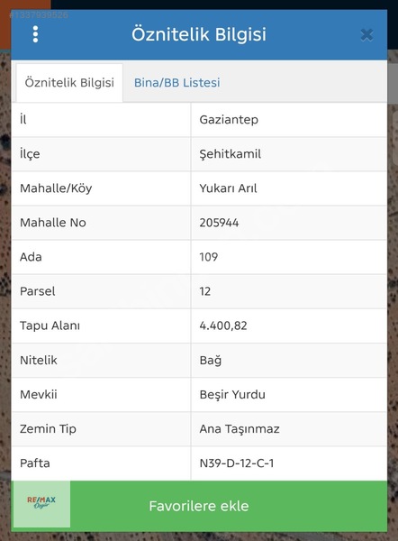 Remax Özgür'den Yukarıarıl Da Havuzlu Bağ Evi & Bahçe — fotoğraf 34