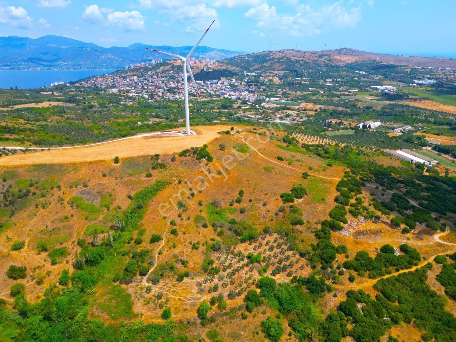 |edincik| İmara 700 Metre Mesafede Son Kalan Parsellerden! — fotoğraf 11