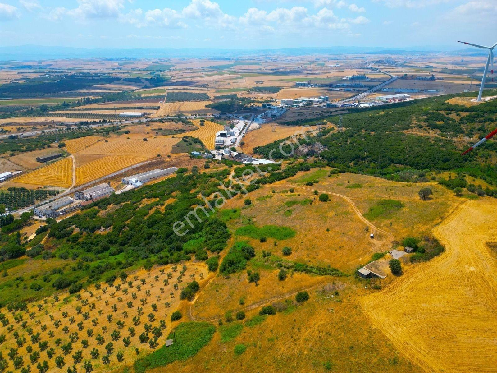 |edincik| İmara 700 Metre Mesafede Son Kalan Parsellerden! — fotoğraf 22