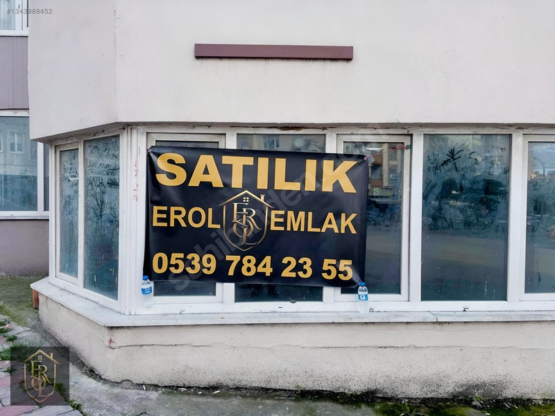 Erol Emlak'dan Elekci Yokuşu Cadde Üstü Satılık 3+1 Daire — fotoğraf 7