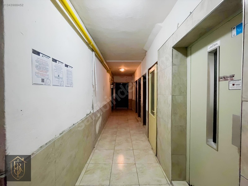 Erol Emlak'dan Elekci Yokuşu Cadde Üstü Satılık 3+1 Daire — fotoğraf 26